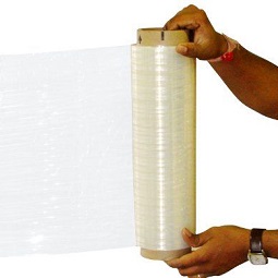 Hand Wrap