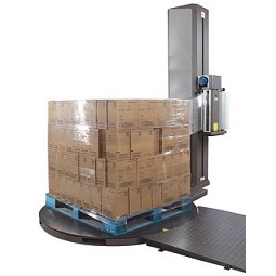 Machine Wrap